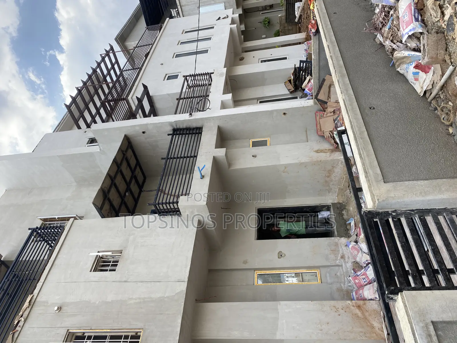 3bdrm Duplex in Dawaki for rent in Dawaki