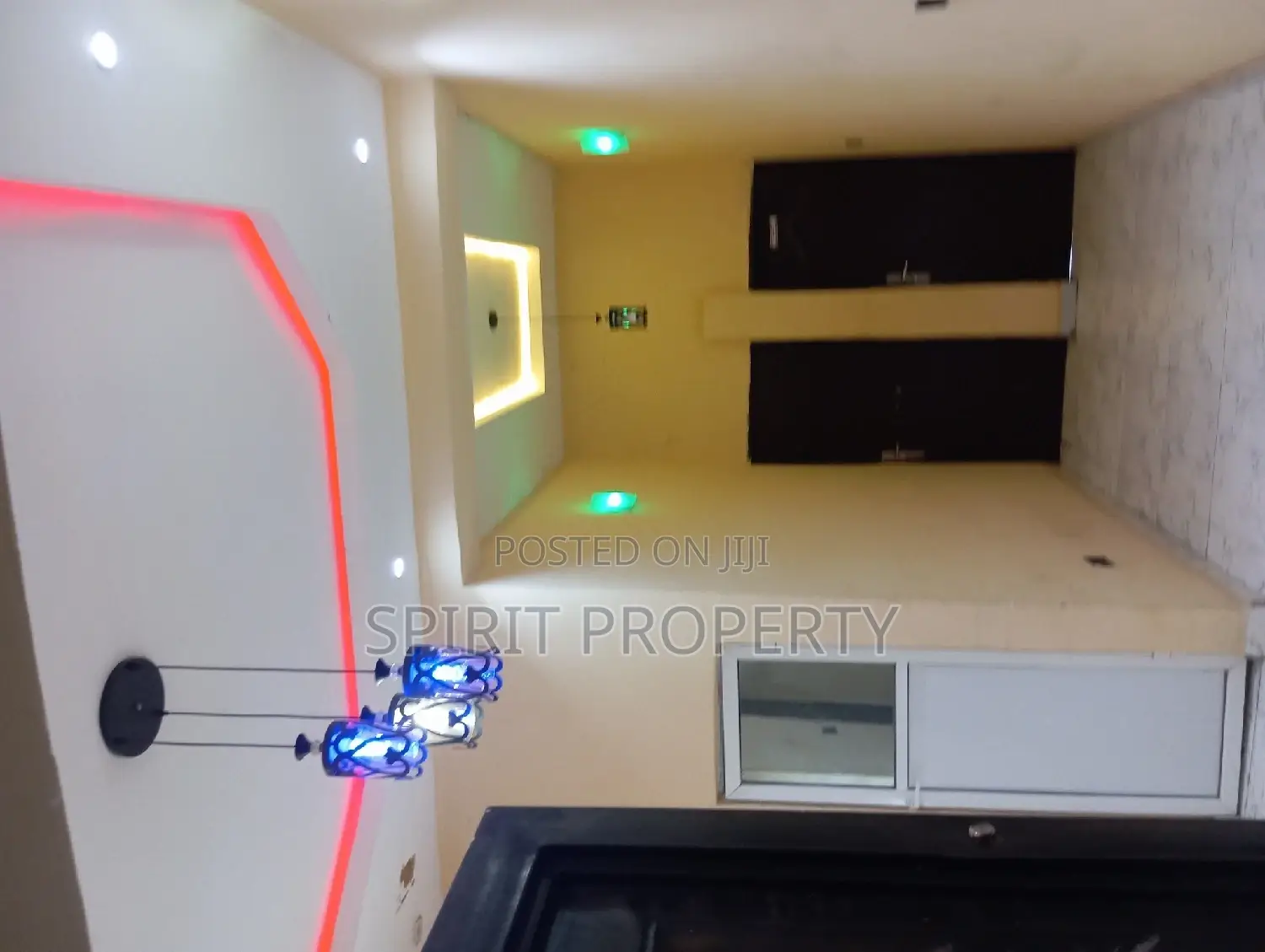 2bdrm Block of Flats in Ogudu/Alapere for rent in Ogudu-Orioke
