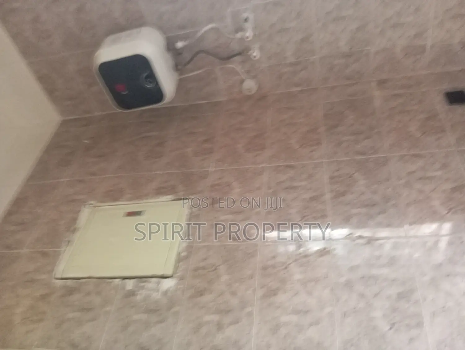 2bdrm Block of Flats in Ogudu/Alapere for rent in Ogudu-Orioke