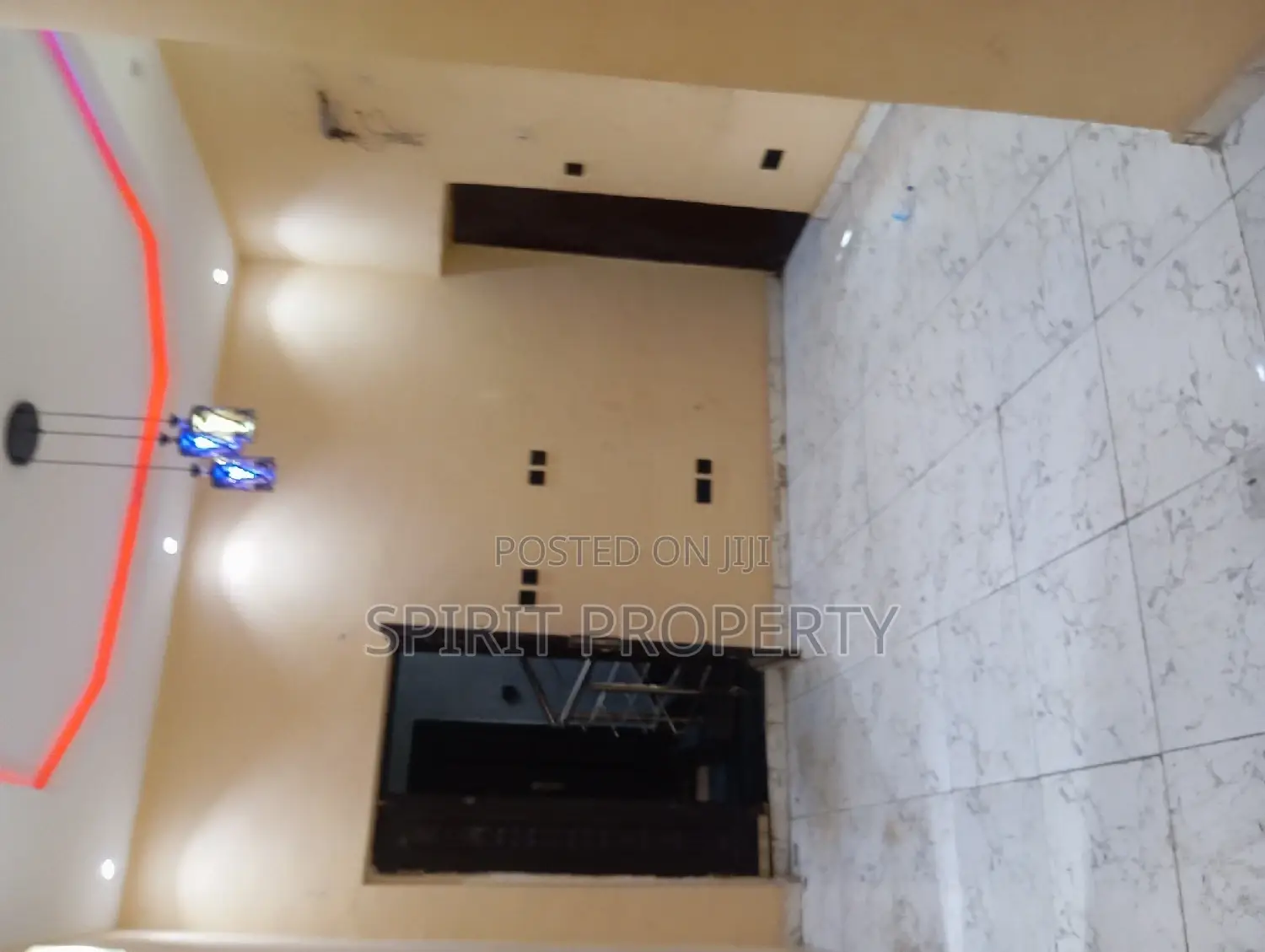 2bdrm Block of Flats in Ogudu/Alapere for rent in Ogudu-Orioke