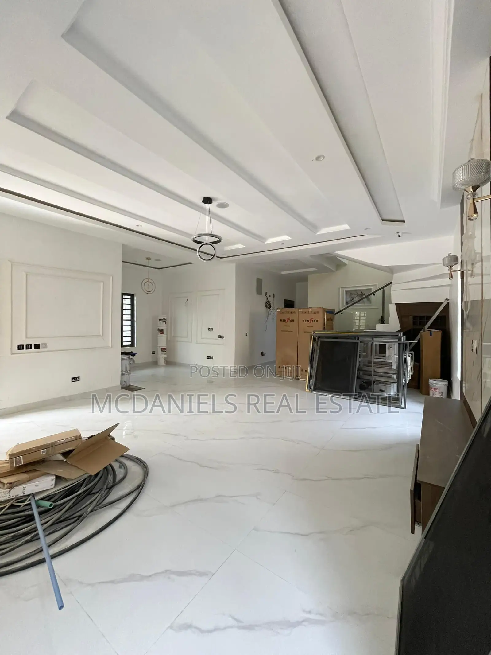 5bdrm Duplex in Ikate for sale in Ikate