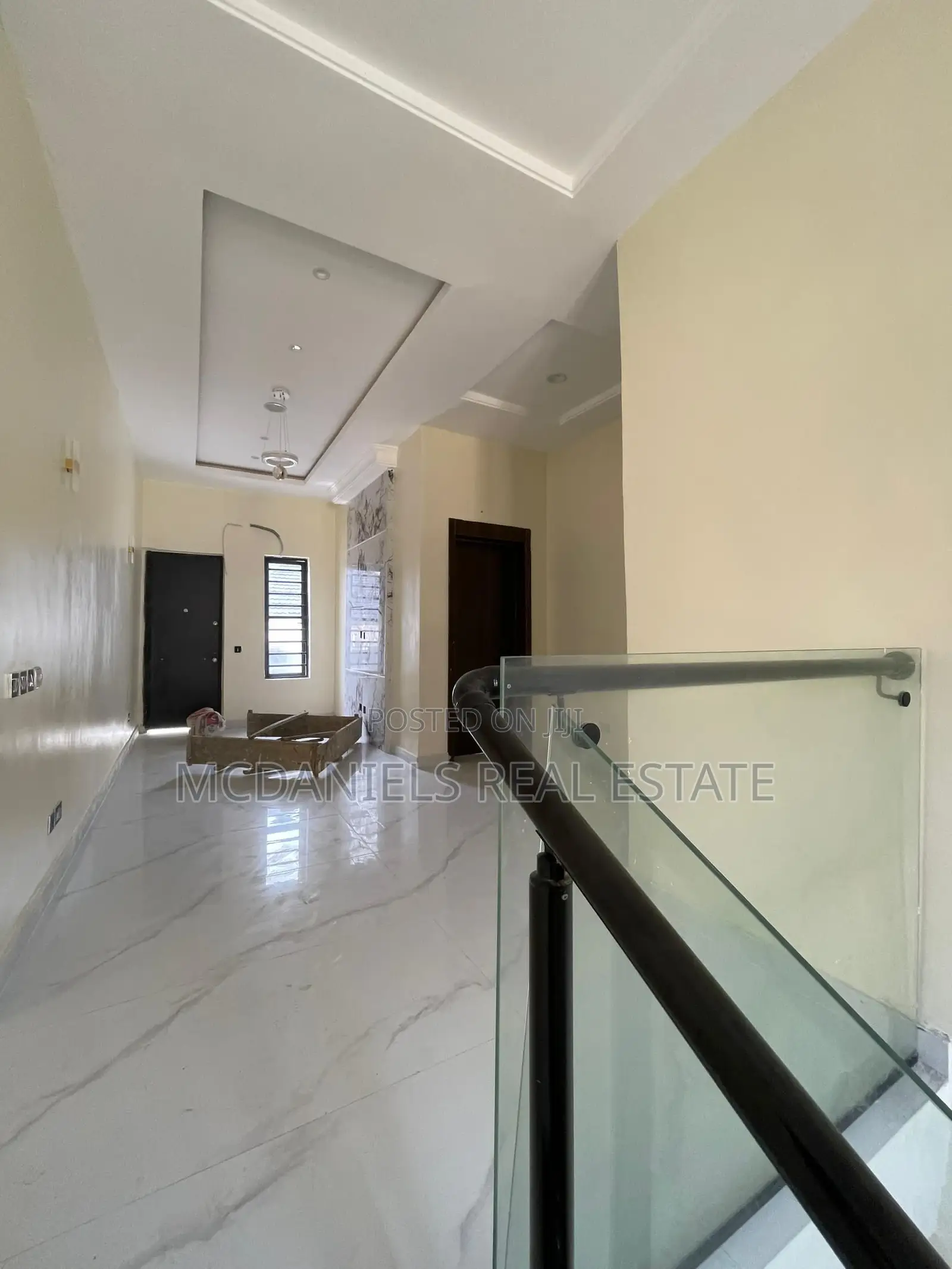 5bdrm Duplex in Ikate for sale in Ikate
