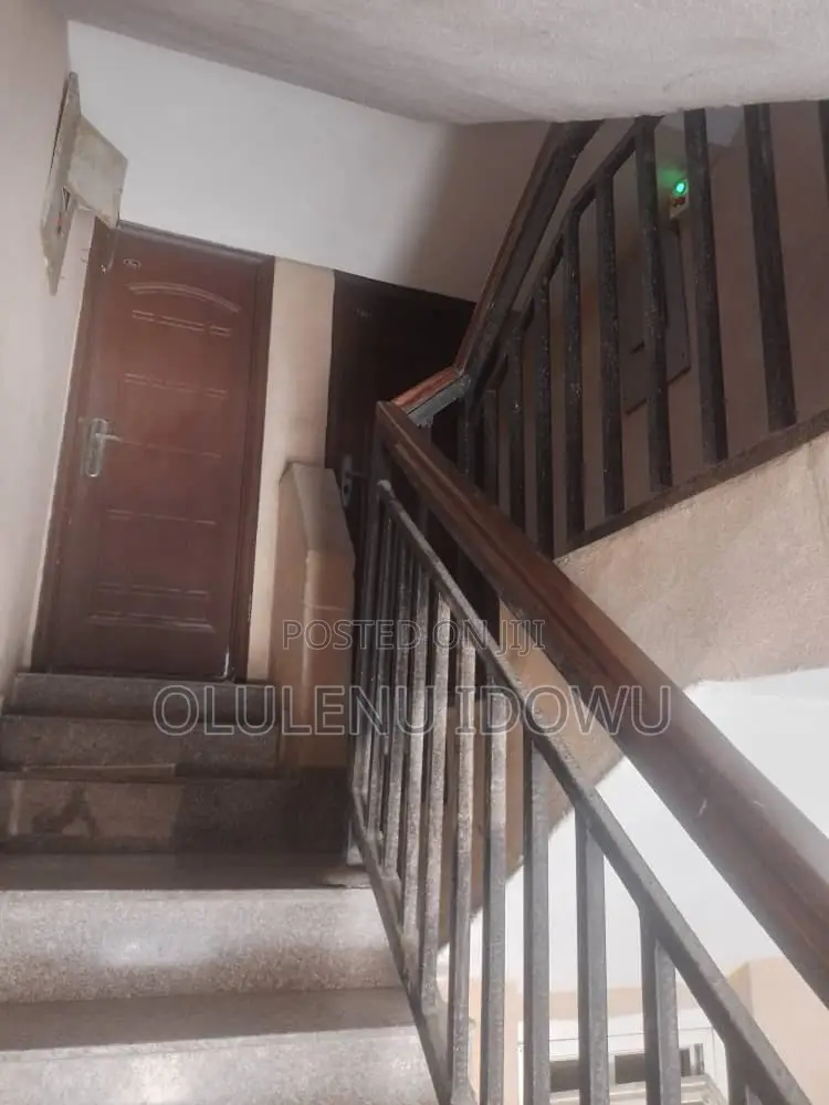 Furnished 3bdrm Block of Flats in A Mini  Estate At, Alimosho for sale in Alimosho