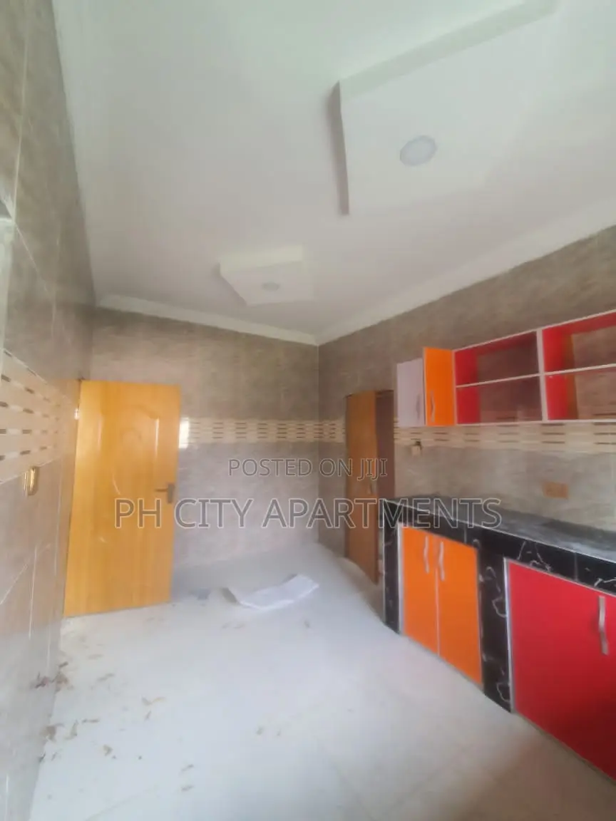 2bdrm Block of Flats in Port-Harcourt for rent in Port-Harcourt
