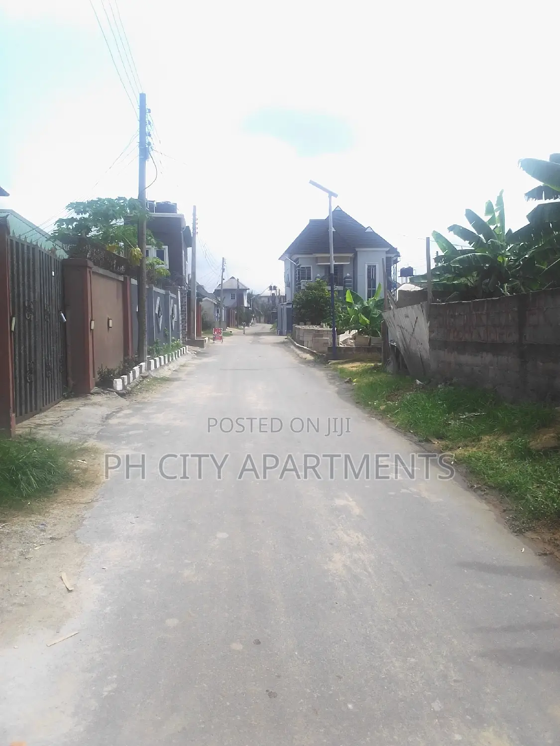2bdrm Block of Flats in Port-Harcourt for rent in Port-Harcourt