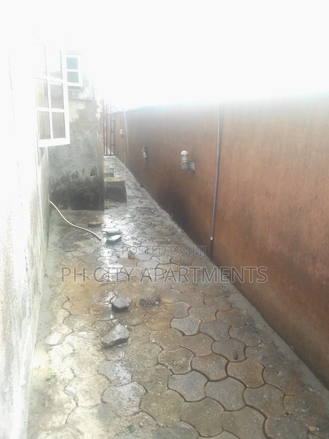 2bdrm Block of Flats in Port-Harcourt for rent in Port-Harcourt