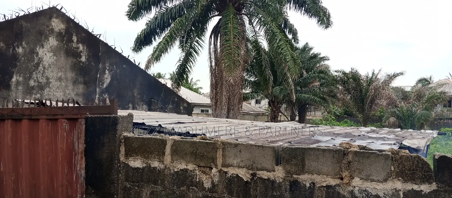 For Sale : 6 Plots of Land at Rumuaghulu in Port-Harcourt