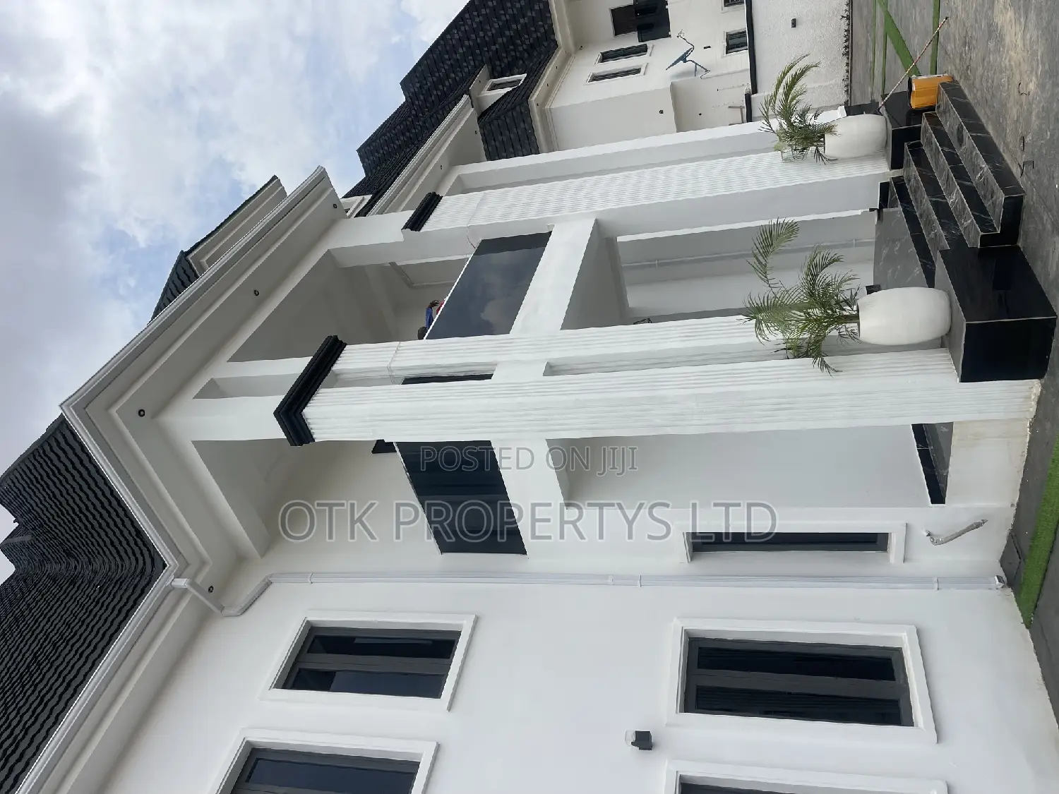 6bdrm Duplex in Kefab Metropolis, Gwarinpa for sale in Gwarinpa
