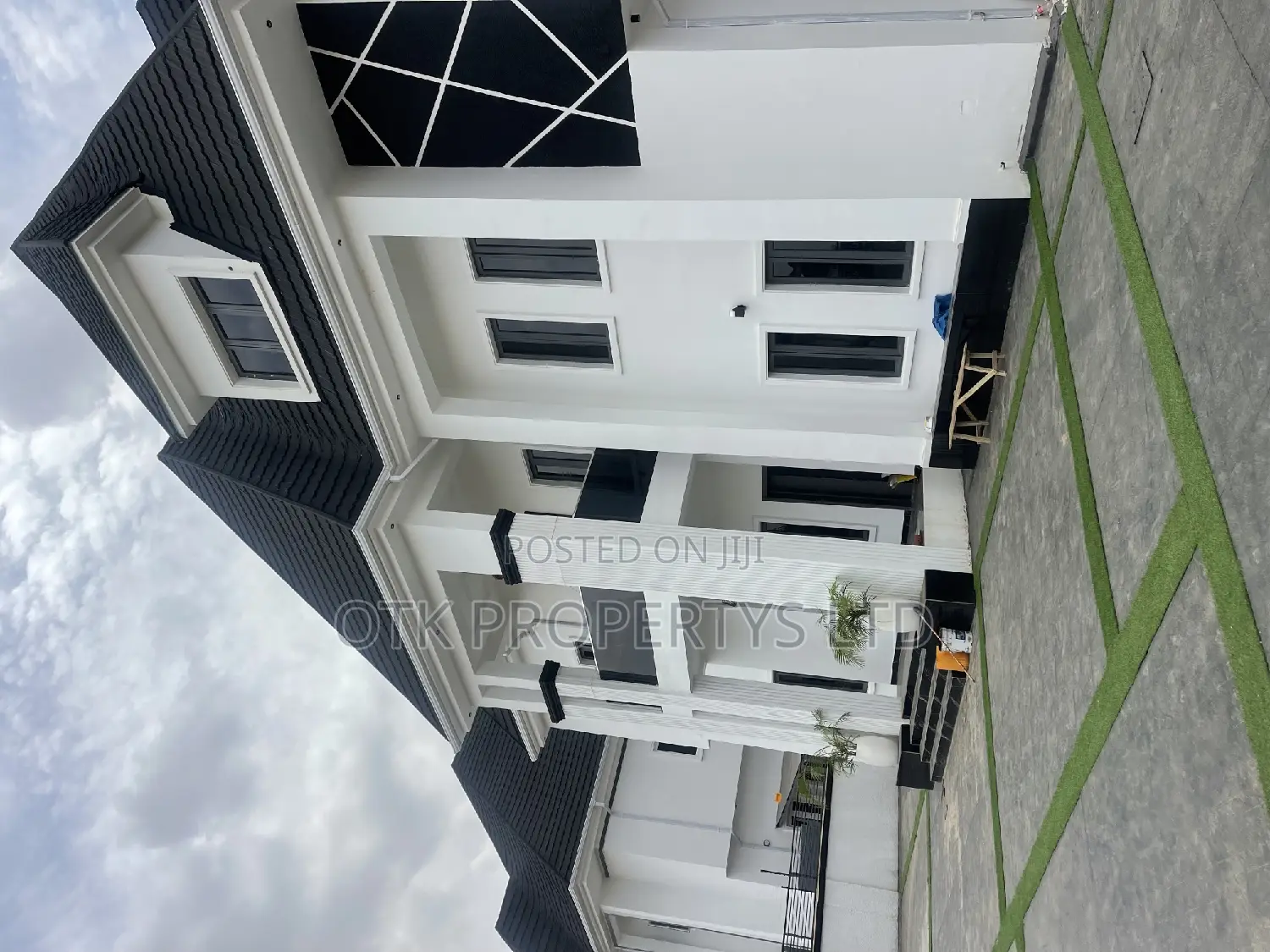 6bdrm Duplex in Kefab Metropolis, Gwarinpa for sale in Gwarinpa