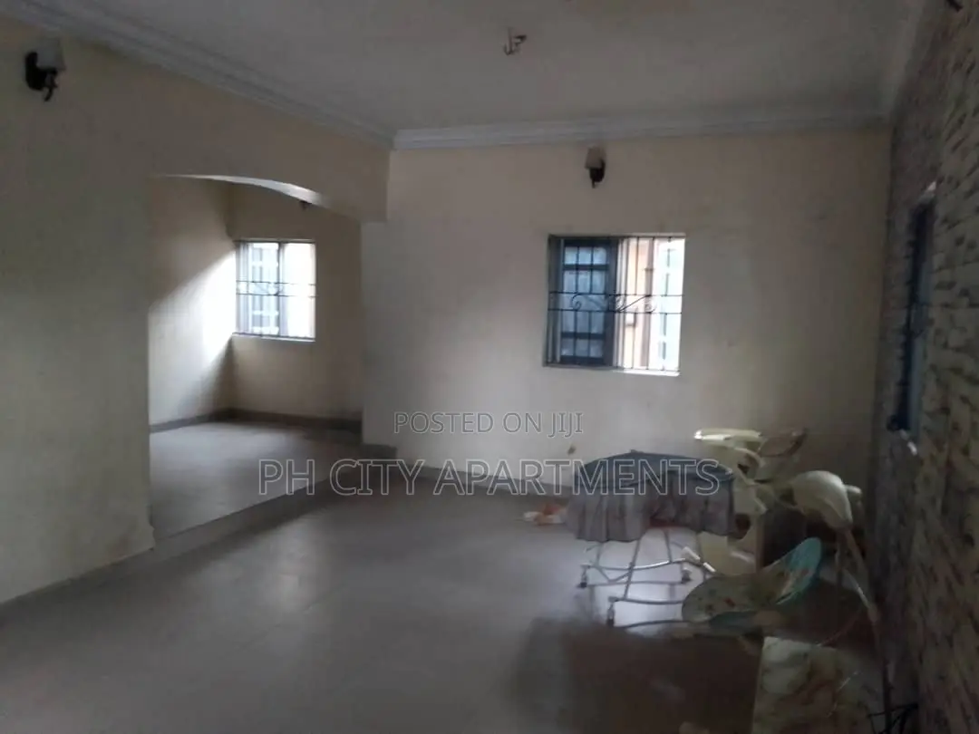 2bdrm Block of Flats in Eliozu for rent in Eliozu