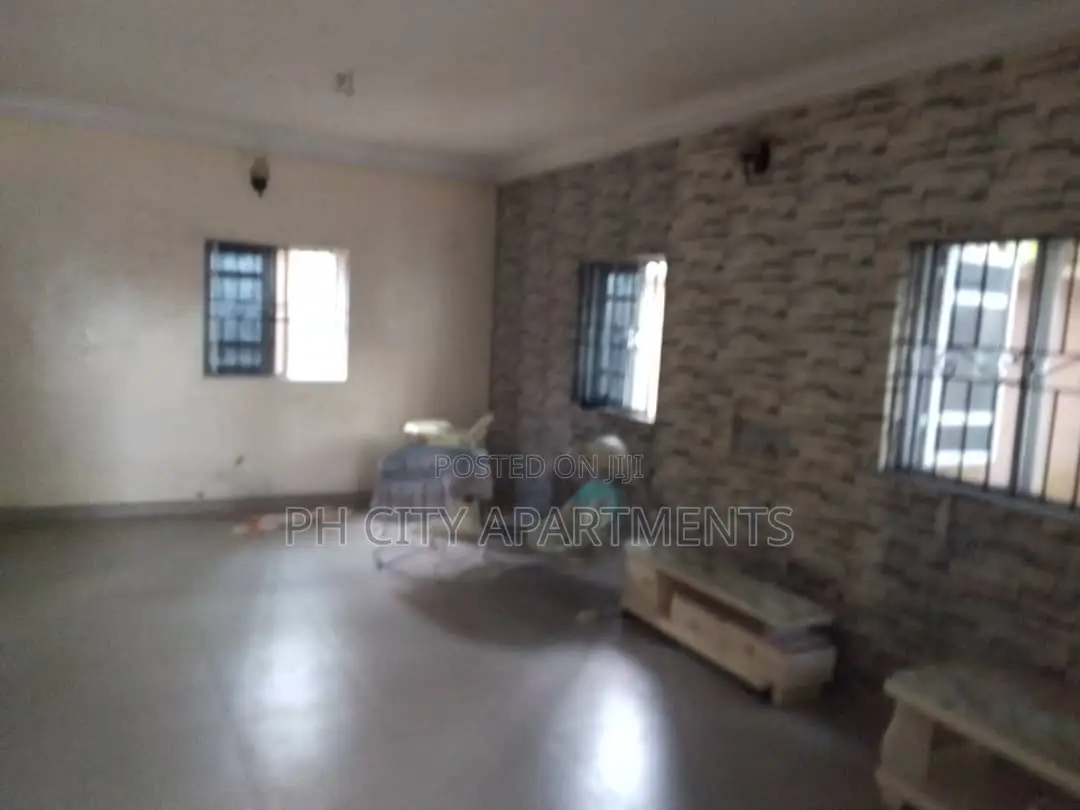 2bdrm Block of Flats in Eliozu for rent in Eliozu