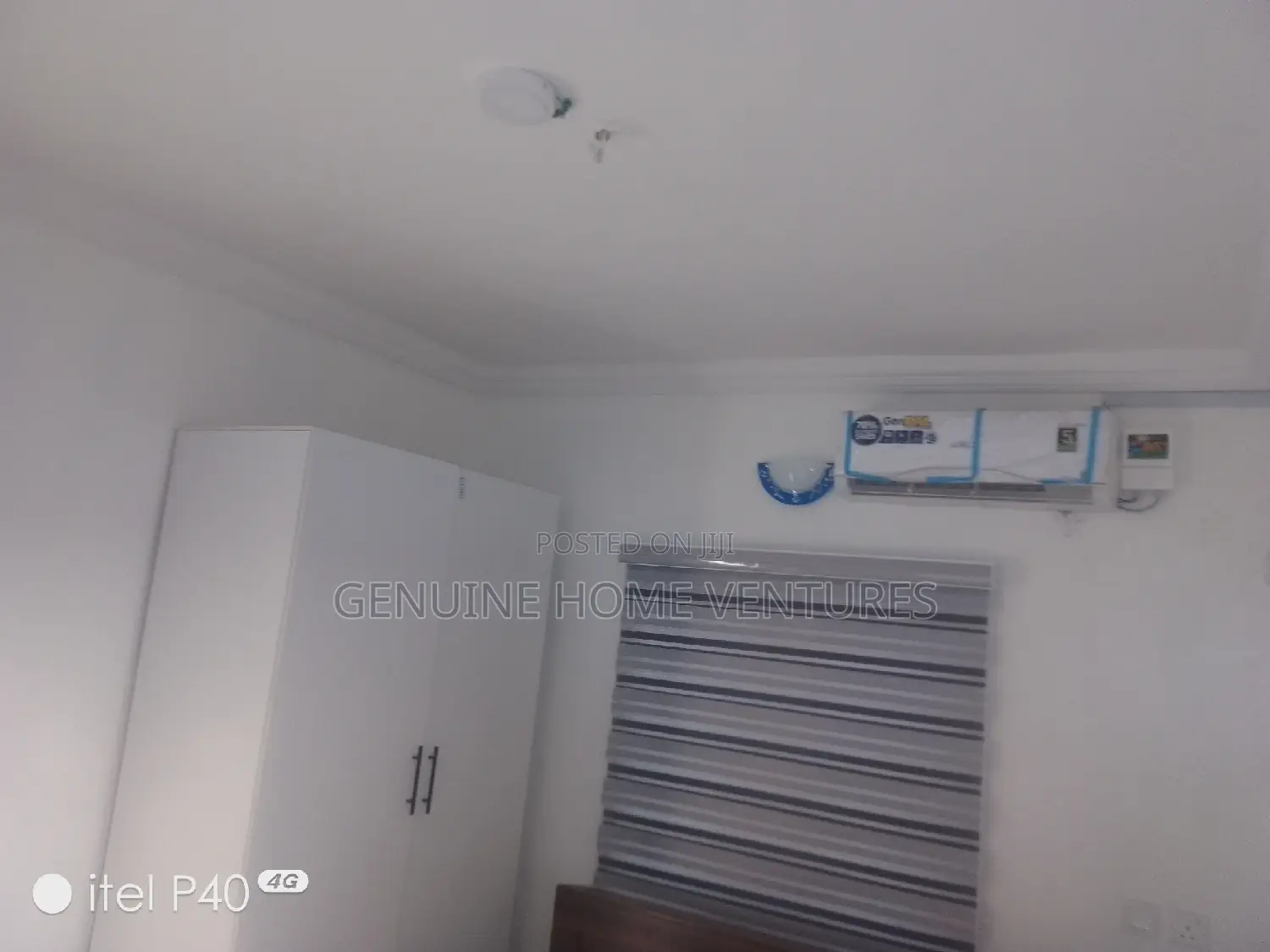 Luxury Mini Flat for Short Let in Agric