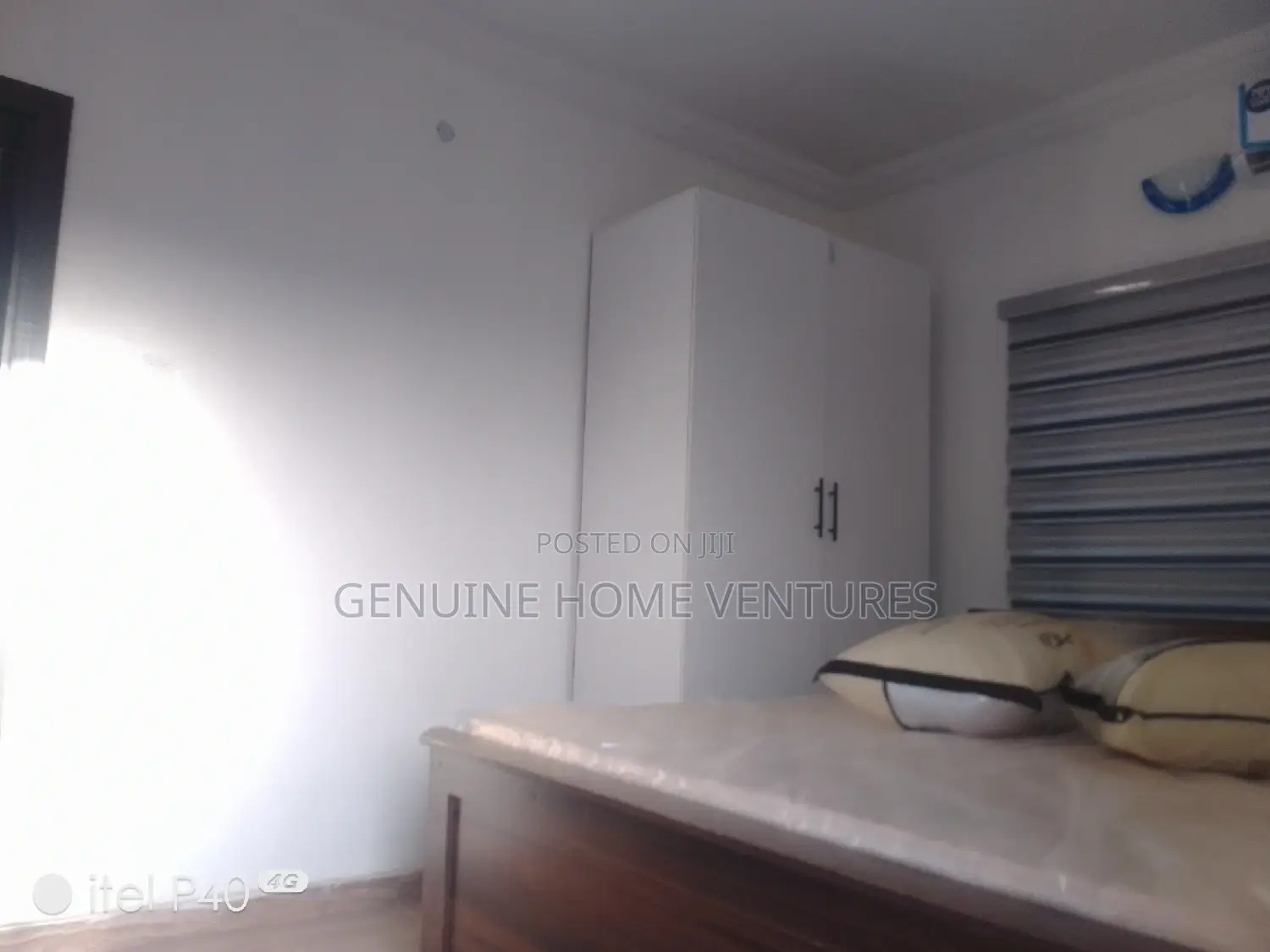 Luxury Mini Flat for Short Let in Agric