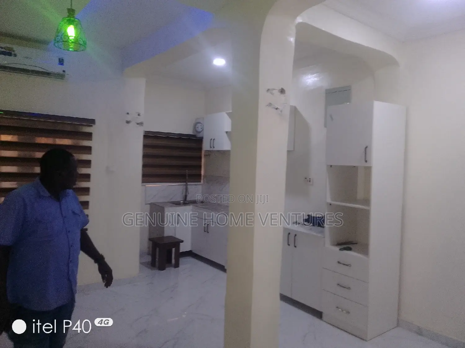 Luxury Mini Flat for Short Let in Agric