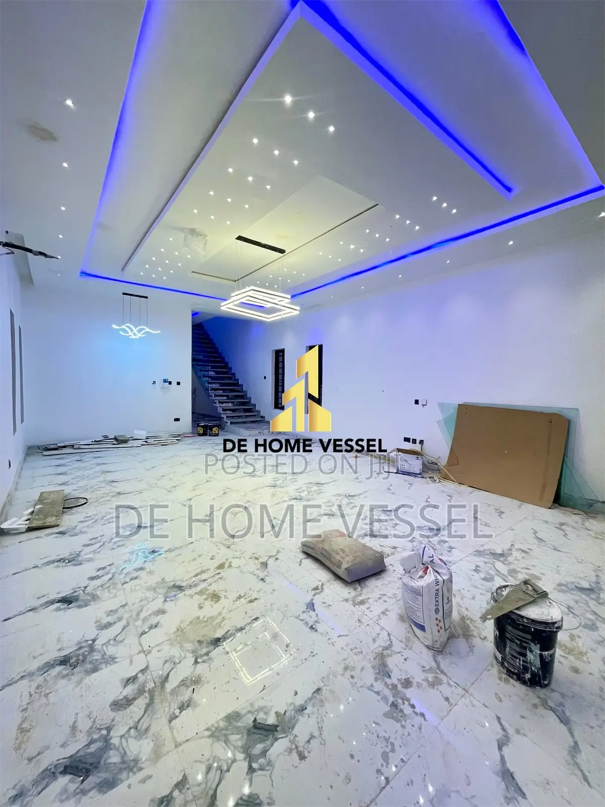 5bdrm Duplex in Ajah for sale in Ajah