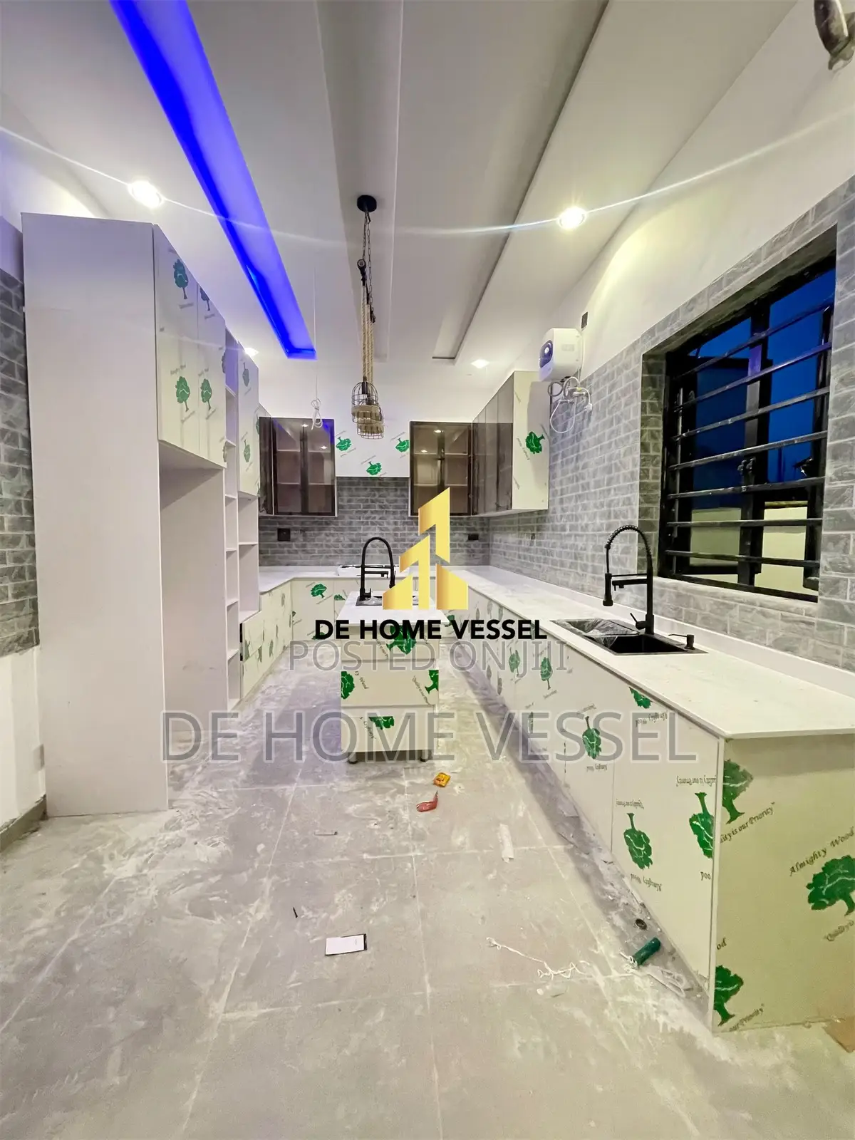 5bdrm Duplex in Ajah for sale in Ajah