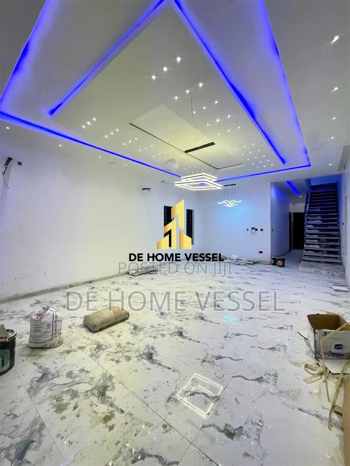 5bdrm Duplex in Ajah for sale in Ajah