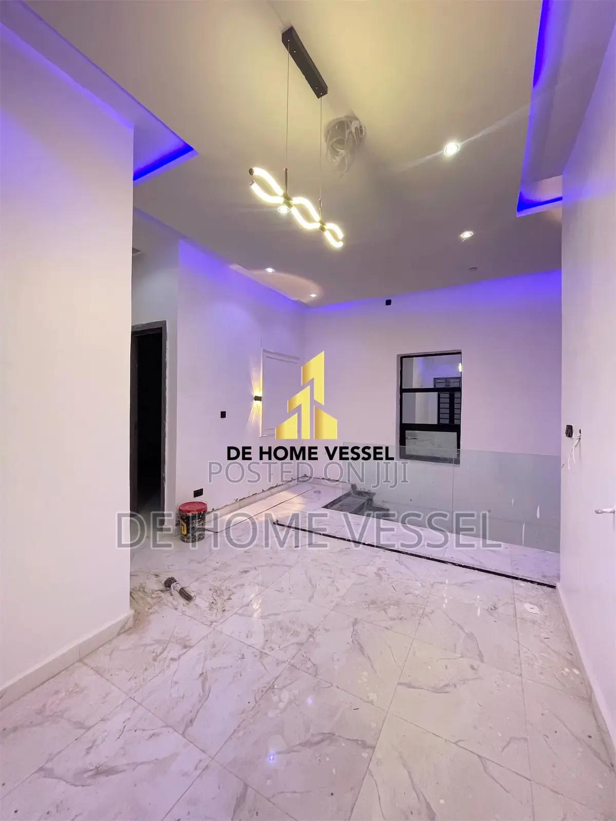 5bdrm Duplex in Ajah for sale in Ajah