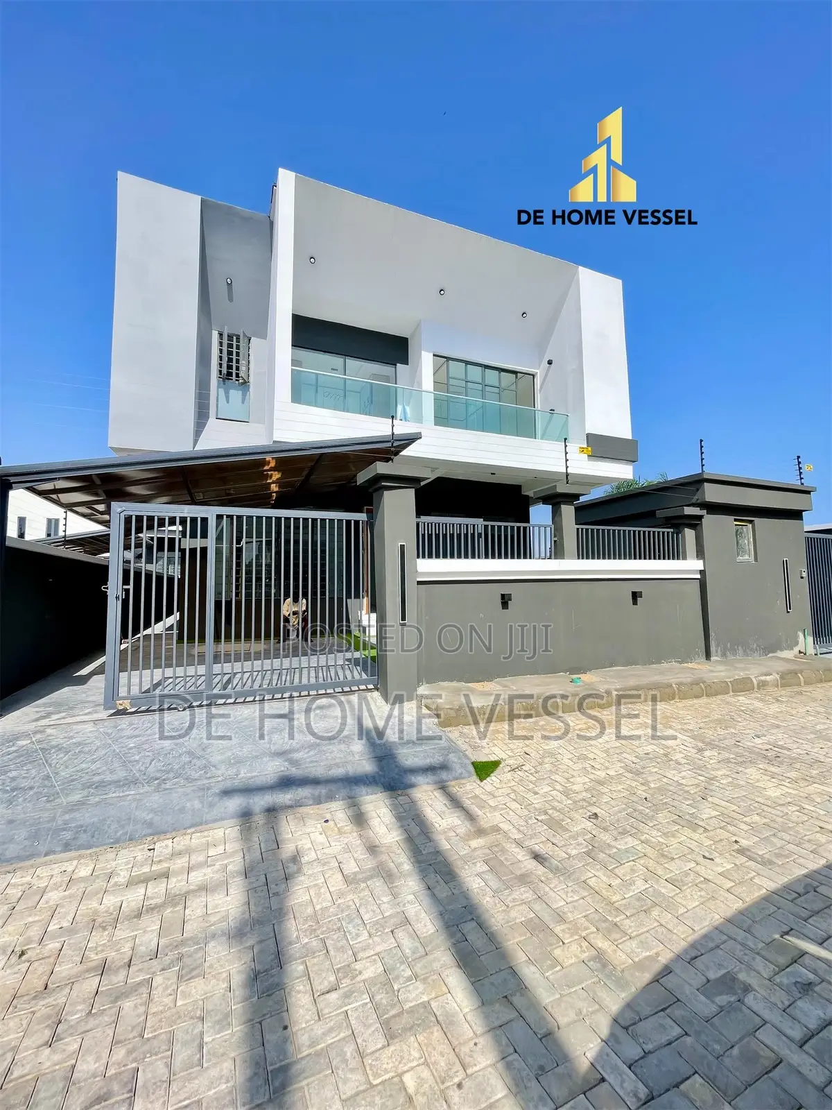5bdrm Duplex in Lekki for sale in Lekki