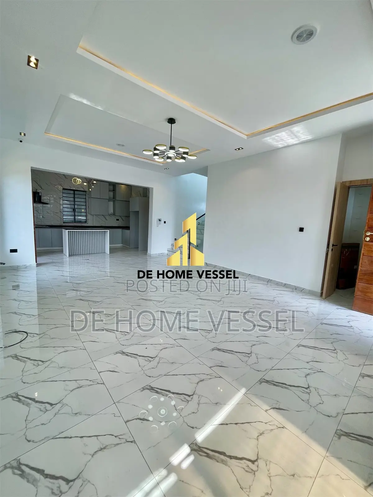 5bdrm Duplex in Lekki for sale in Lekki