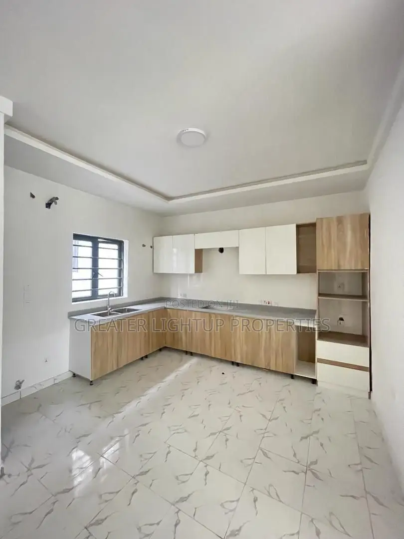 Furnished 2bdrm Apartment in Vgc, Ajah for sale in Ajah