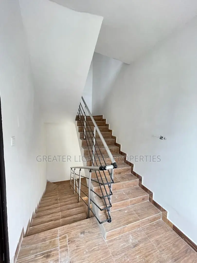 Furnished 2bdrm Apartment in Vgc, Ajah for sale in Ajah