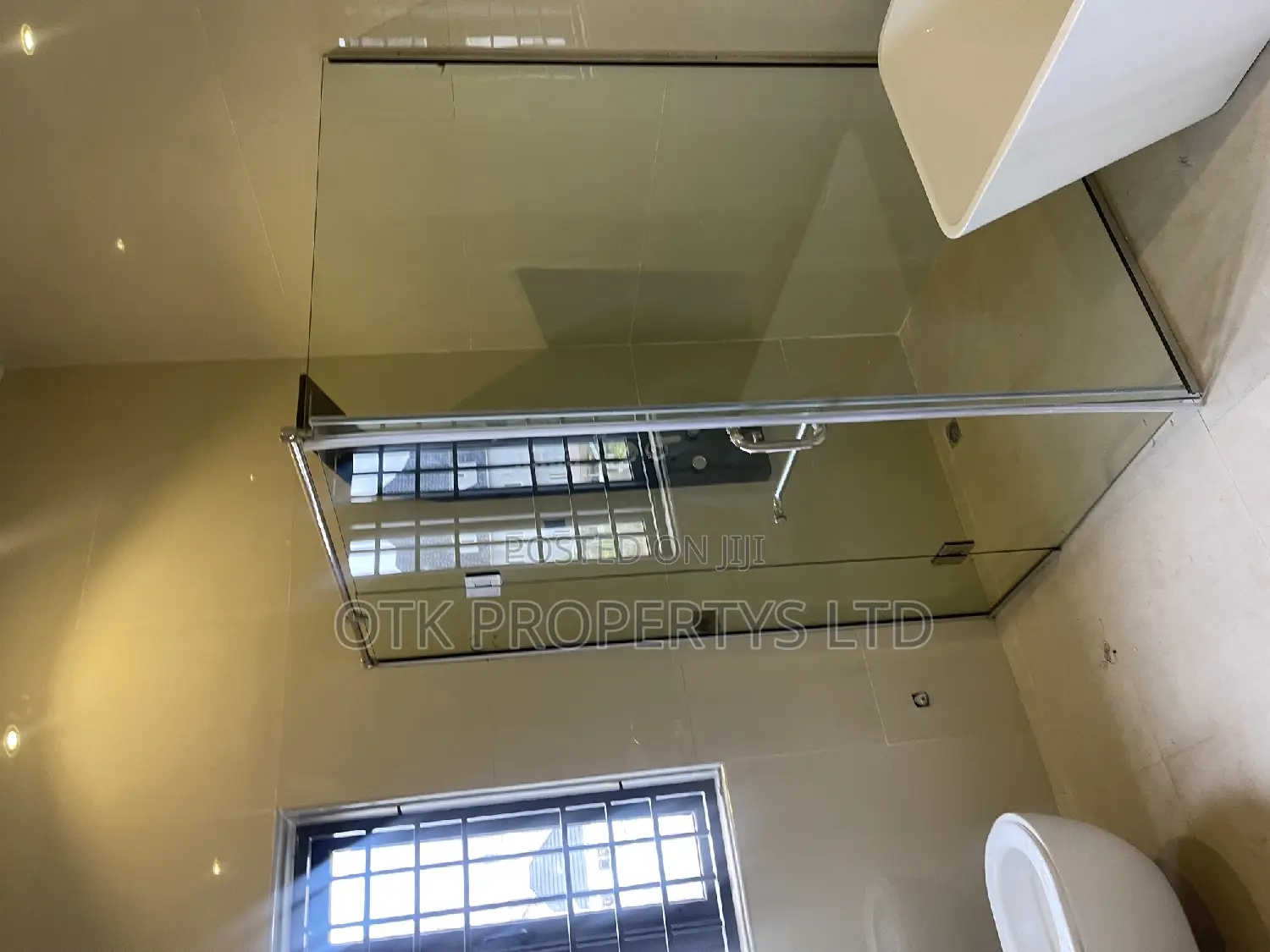 7bdrm Duplex in Efab Metropolis, Gwarinpa for sale in Gwarinpa