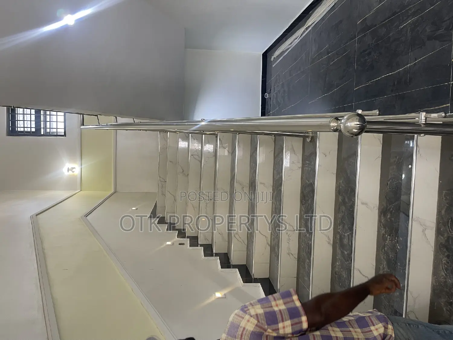 7bdrm Duplex in Efab Metropolis, Gwarinpa for sale in Gwarinpa