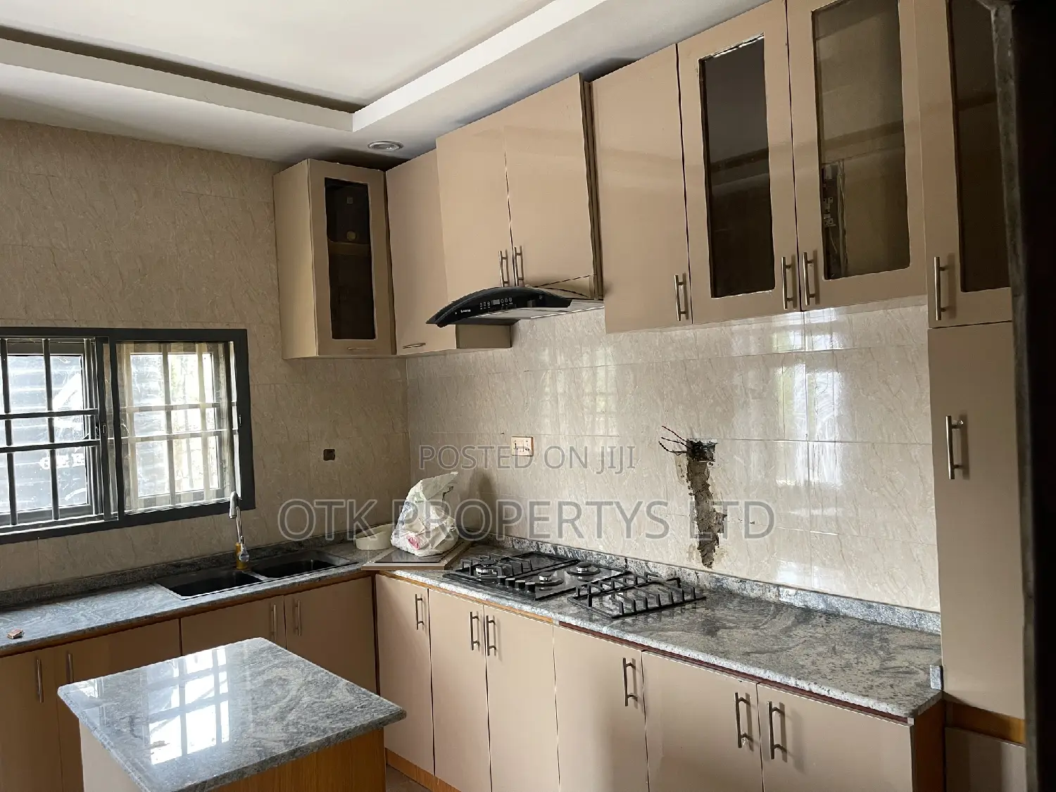 4bdrm Duplex in Aso Garden Estate,, Gwarinpa for sale in Gwarinpa