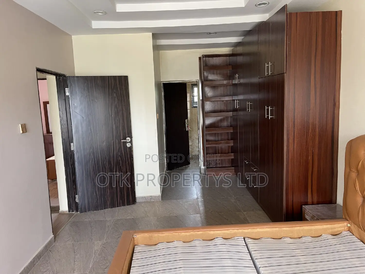 4bdrm Duplex in Aso Garden Estate,, Gwarinpa for sale in Gwarinpa