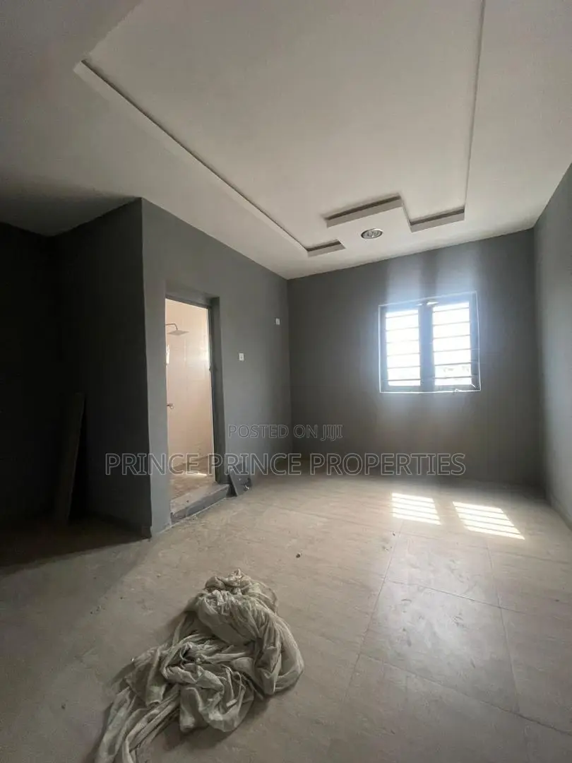 Furnished 2bdrm Block of Flats in Surulere for rent in Surulere
