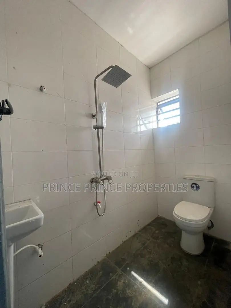 Furnished 2bdrm Block of Flats in Surulere for rent in Surulere