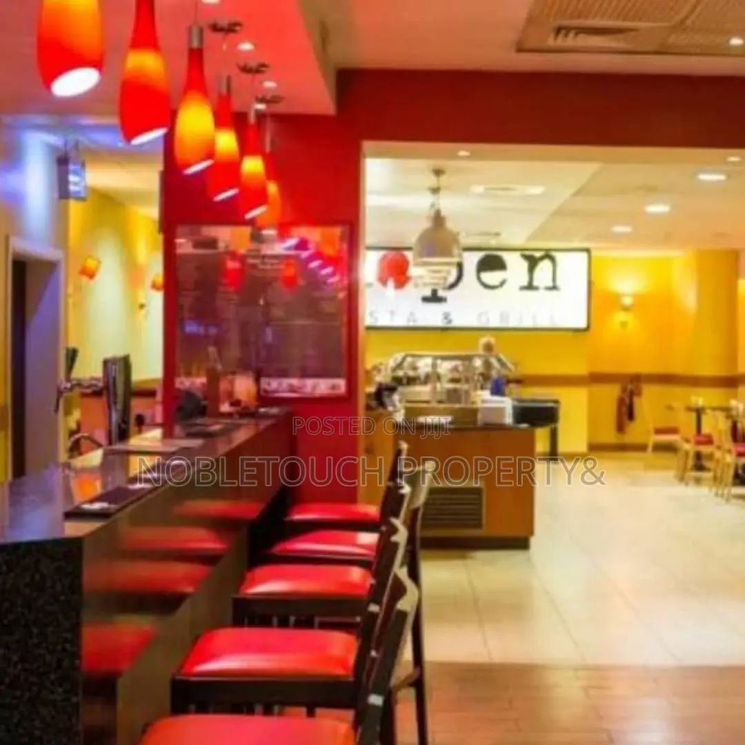World Class Hotel at Ajao Estate in Ajao Estate