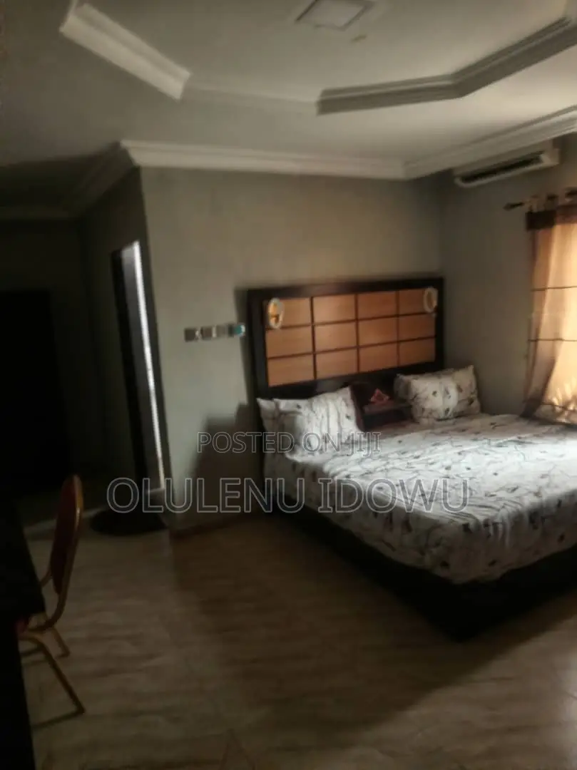 For Sale Functional 32 Rooms Hotel at Command in Alimosho