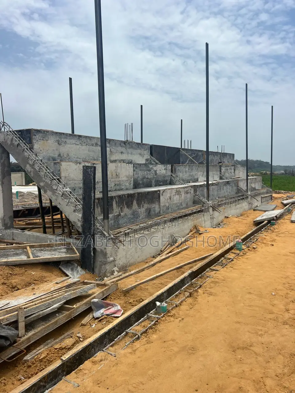 Land for Sale at Elerangbe Ibeju Lekki in Ibeju