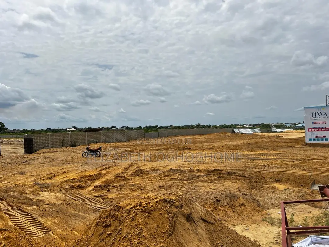 Land for Sale at Elerangbe Ibeju Lekki in Ibeju