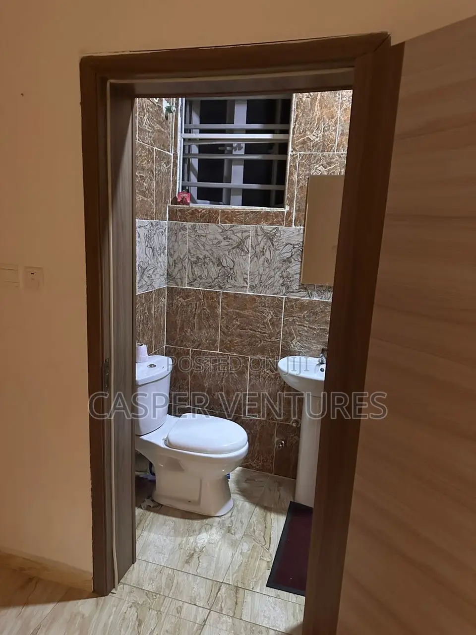 1bdrm Shared Apartment in Van Daniels, Lekki Phase 2 for rent in Lekki Phase 2
