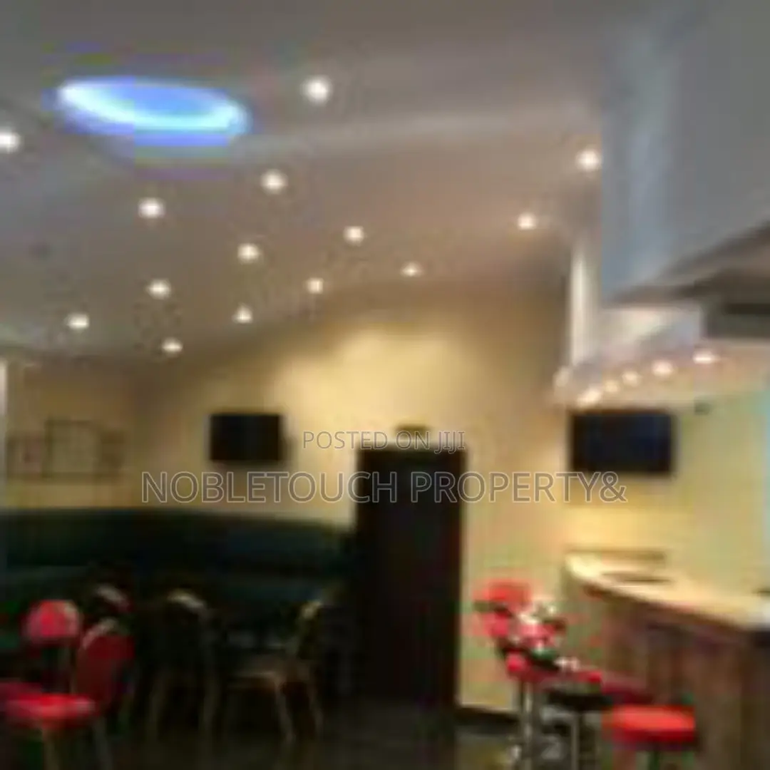 26rooms Functioning Hotel at Shasha Akowonjo in Shasha