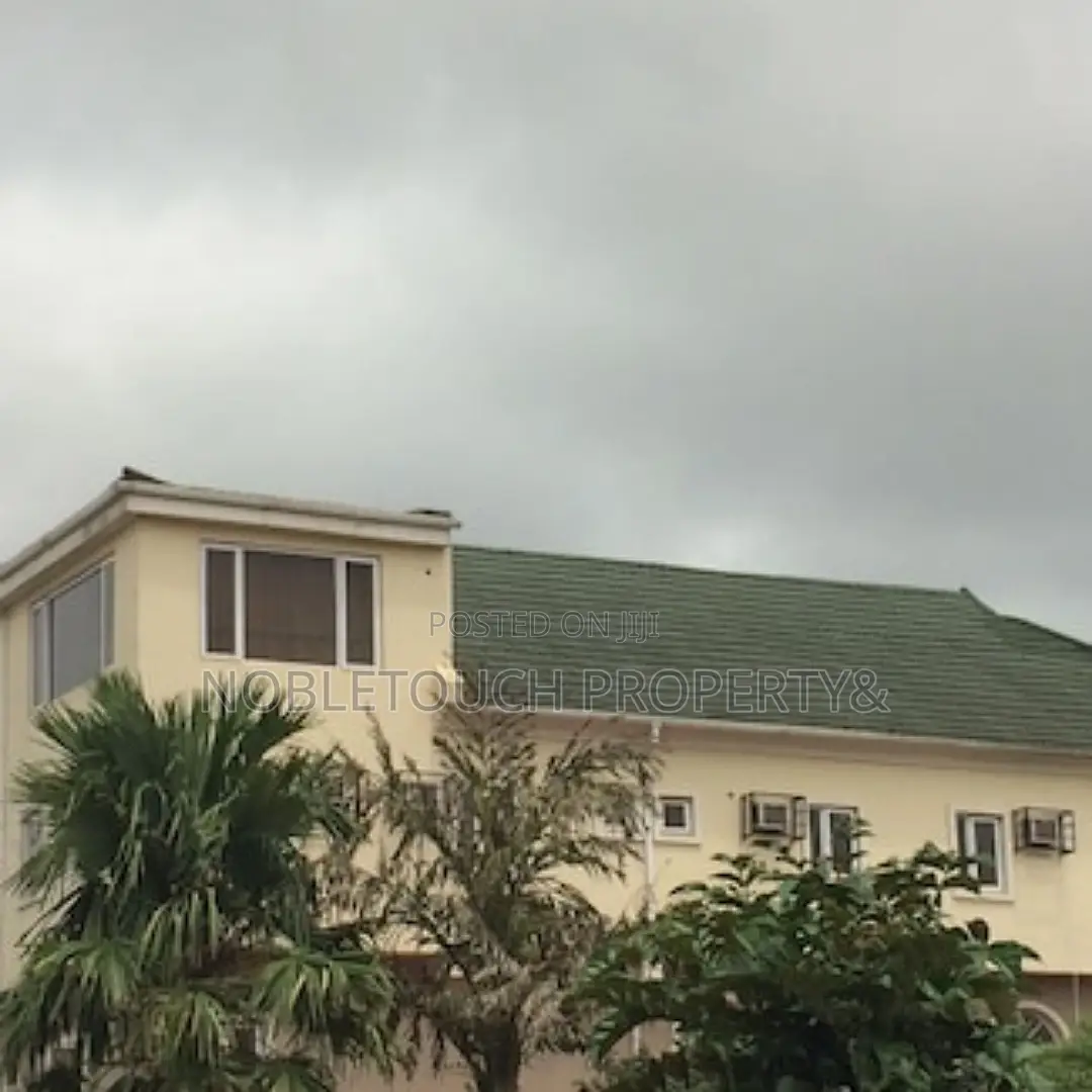 26rooms Functioning Hotel at Shasha Akowonjo in Shasha