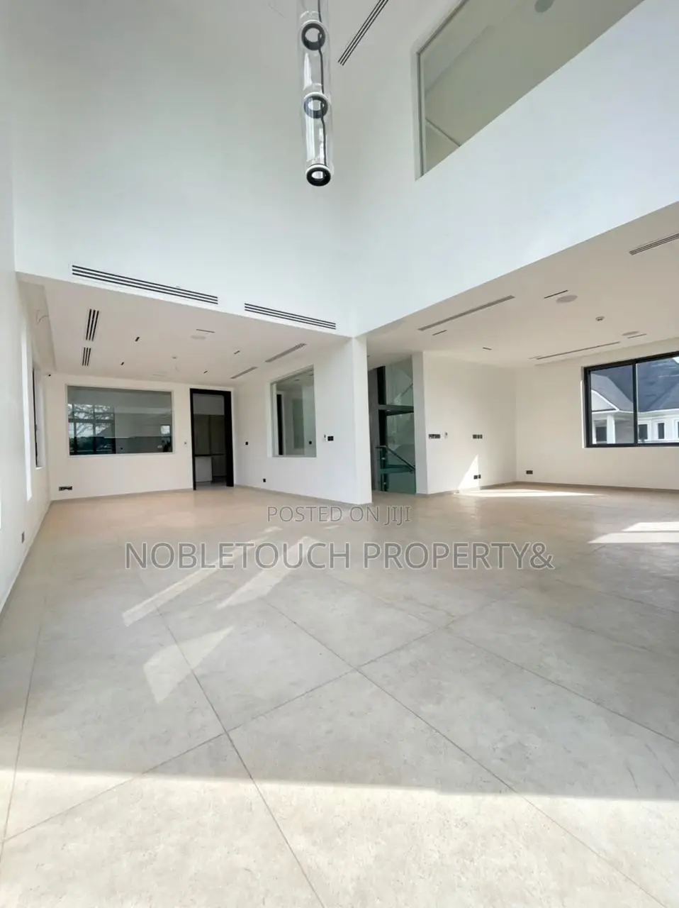 5bdrm Duplex in Ikoyi Lagos, Banana Island for sale in Banana Island