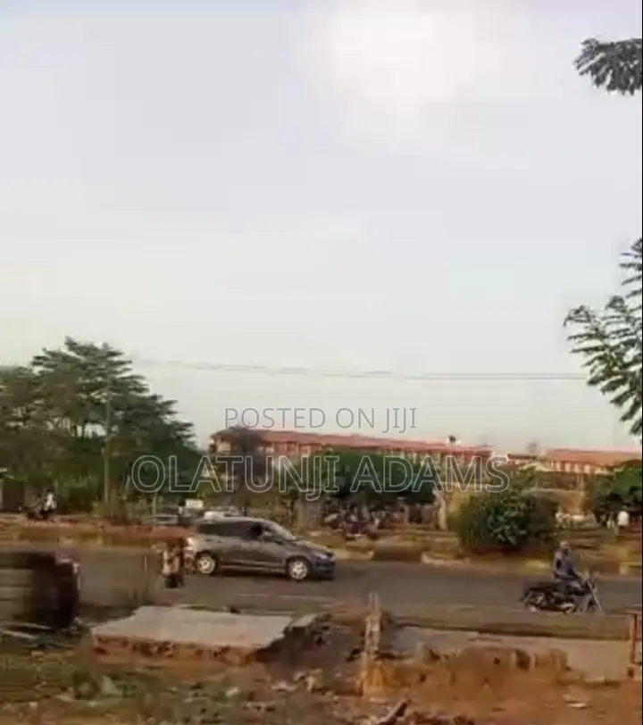 2Plot of Land at Onababaona Arike Area Osogbo in Osogbo