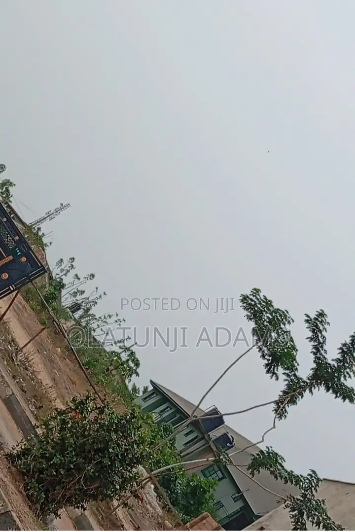 2Plot of Land at Onababaona Arike Area Osogbo in Osogbo