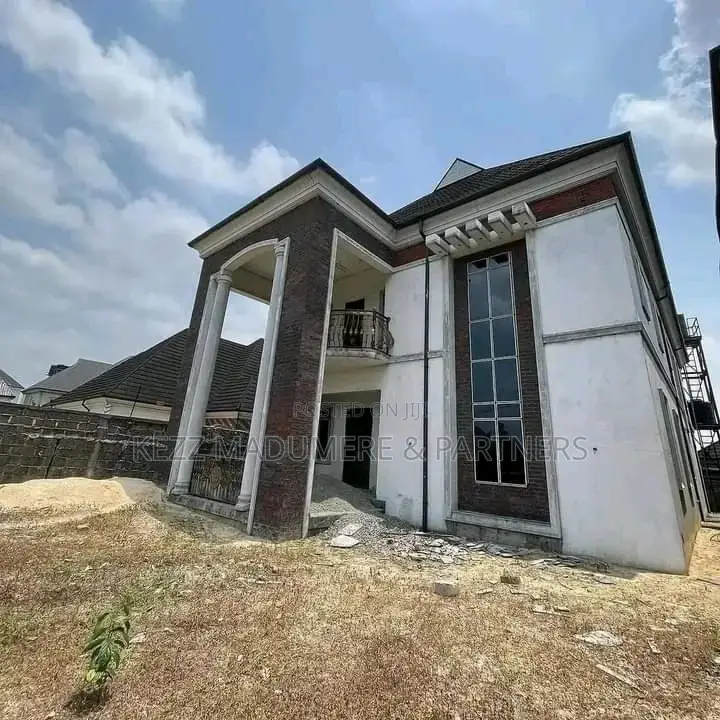 5bdrm Duplex in Odani Green Estate ,, Port-Harcourt for sale in Port-Harcourt