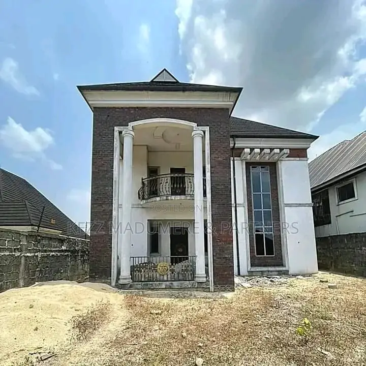 5bdrm Duplex in Odani Green Estate ,, Port-Harcourt for sale in Port-Harcourt