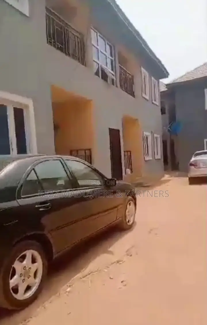 14bdrm Block of Flats in Trans Ekulu , New for sale in Enugu