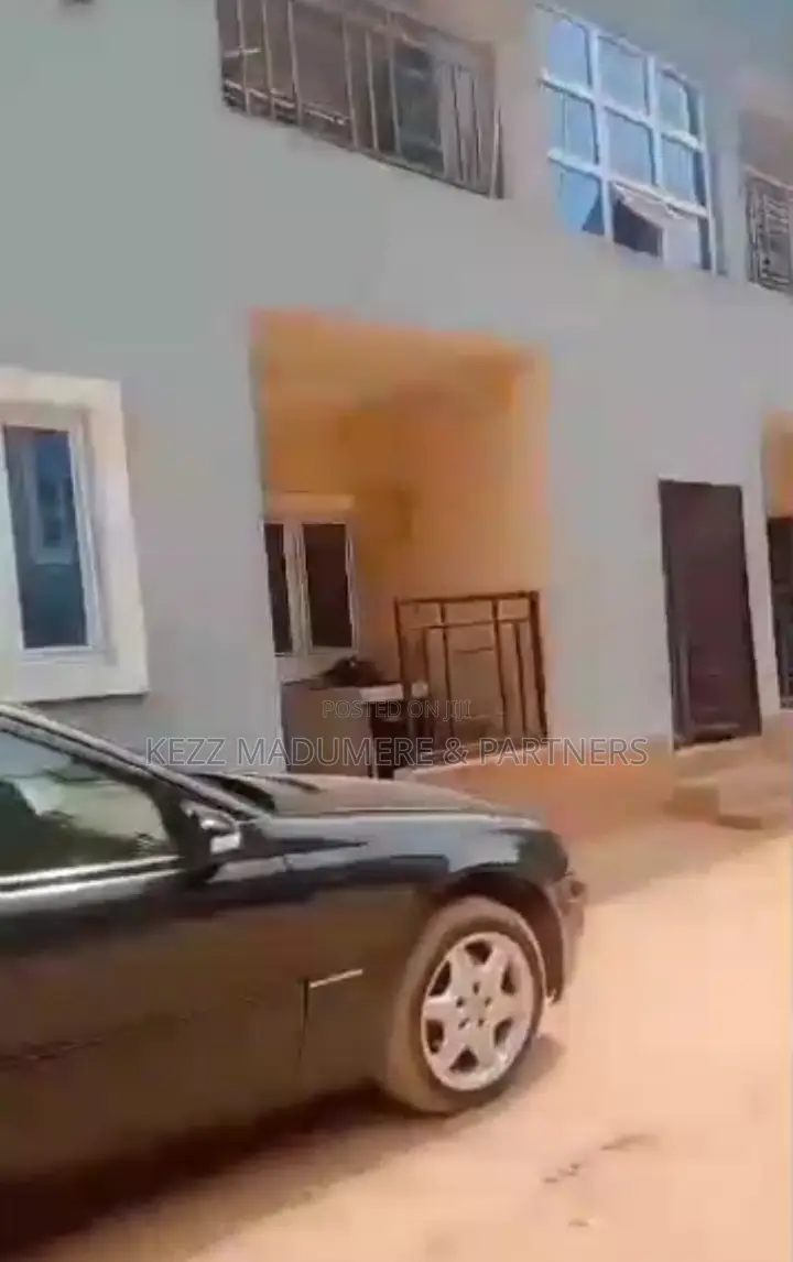14bdrm Block of Flats in Trans Ekulu , New for sale in Enugu