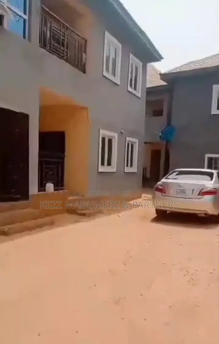 14bdrm Block of Flats in Trans Ekulu , New for sale in Enugu