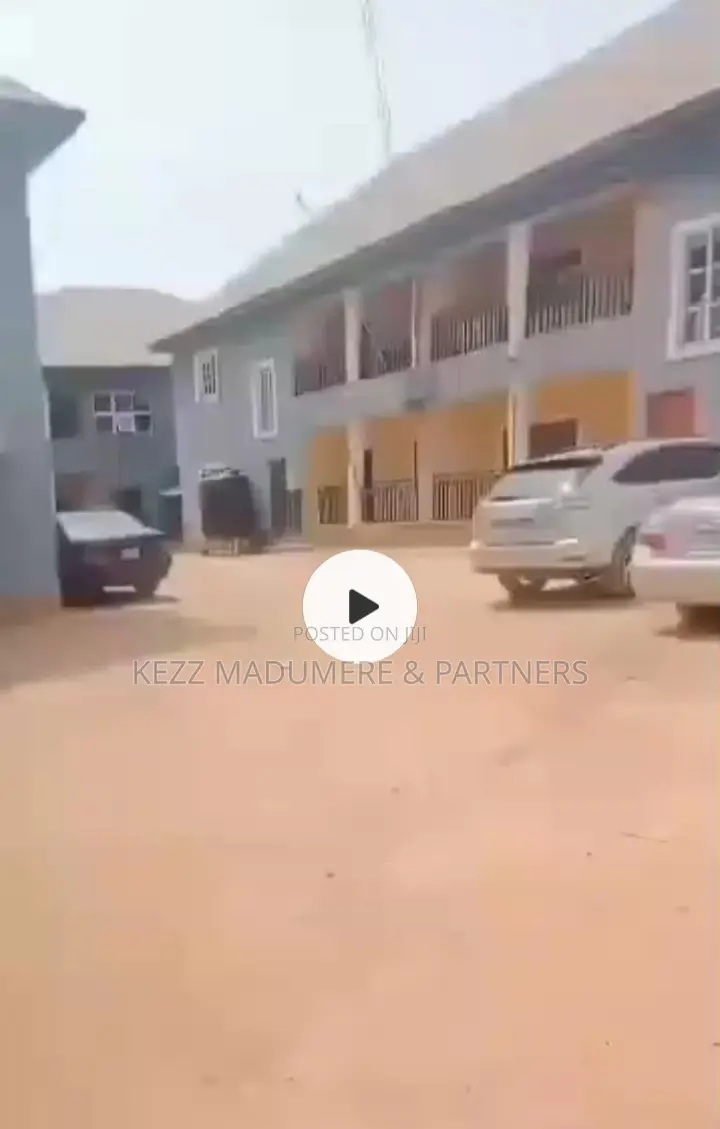 14bdrm Block of Flats in Trans Ekulu , New for sale in Enugu