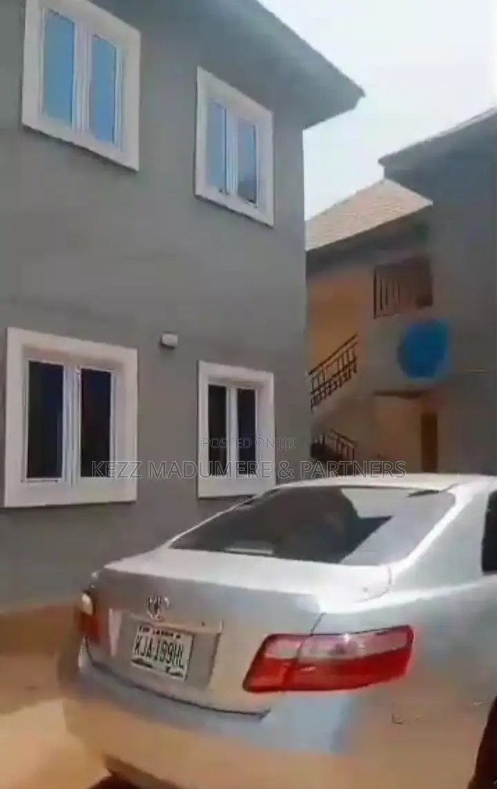 14bdrm Block of Flats in Trans Ekulu , New for sale in Enugu
