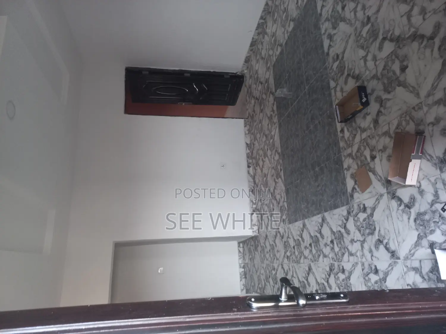 Furnished 2bdrm Room & Parlour in Diamond Estate, Satellite Town in Satellite Town